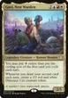 Gavi, Nest Warden #7