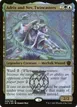 Adrix and Nev, Twincasters #9