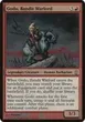 Godo, Bandit Warlord #4