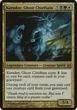 Karador, Ghost Chieftain #207