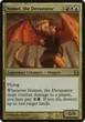 Numot, the Devastator #215