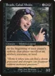Braids, Cabal Minion #117