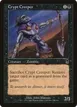Crypt Creeper #125