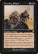 Traveling Plague #166