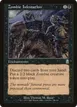 Zombie Infestation #170