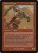 Frenetic Ogre #195