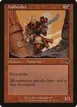 Halberdier #196
