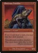 Obstinate Familiar #210
