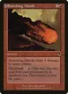 Scorching Missile #219