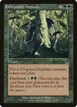 Elephant Ambush #240