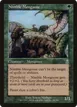 Nimble Mongoose #258