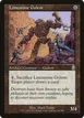 Limestone Golem #301
