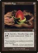 Mossfire Egg #304