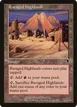 Ravaged Highlands #324
