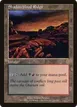 Shadowblood Ridge #326