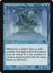 Cephalid Shrine #75