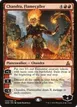 Chandra, Flamecaller #104