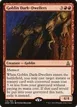 Goblin Dark-Dwellers #110