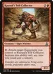 Kazuul's Toll Collector #112