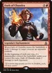 Oath of Chandra #113