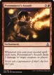 Pyromancer's Assault #115