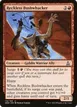 Reckless Bushwhacker #116