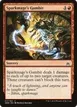 Sparkmage's Gambit #117
