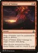 Tears of Valakut #118
