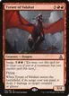Tyrant of Valakut #119