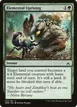 Elemental Uprising #130
