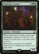 Gladehart Cavalry #132