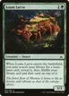 Loam Larva #135