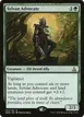 Sylvan Advocate #144