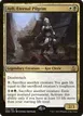 Ayli, Eternal Pilgrim #151