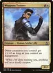 Weapons Trainer #160