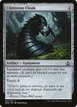 Chitinous Cloak #163