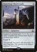 Stoneforge Masterwork #166