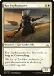 Kor Scythemaster #23