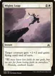 Mighty Leap #28