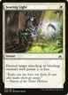 Searing Light #33