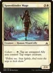 Spawnbinder Mage #35