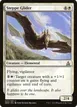 Steppe Glider #36