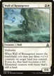 Wall of Resurgence #39