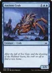 Ancient Crab #50