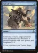 Gift of Tusks #55