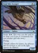 Jwar Isle Avenger #58