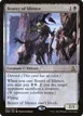 Bearer of Silence #67