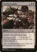 Flaying Tendrils #70