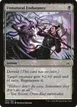 Unnatural Endurance #80