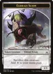Eldrazi Scion #1